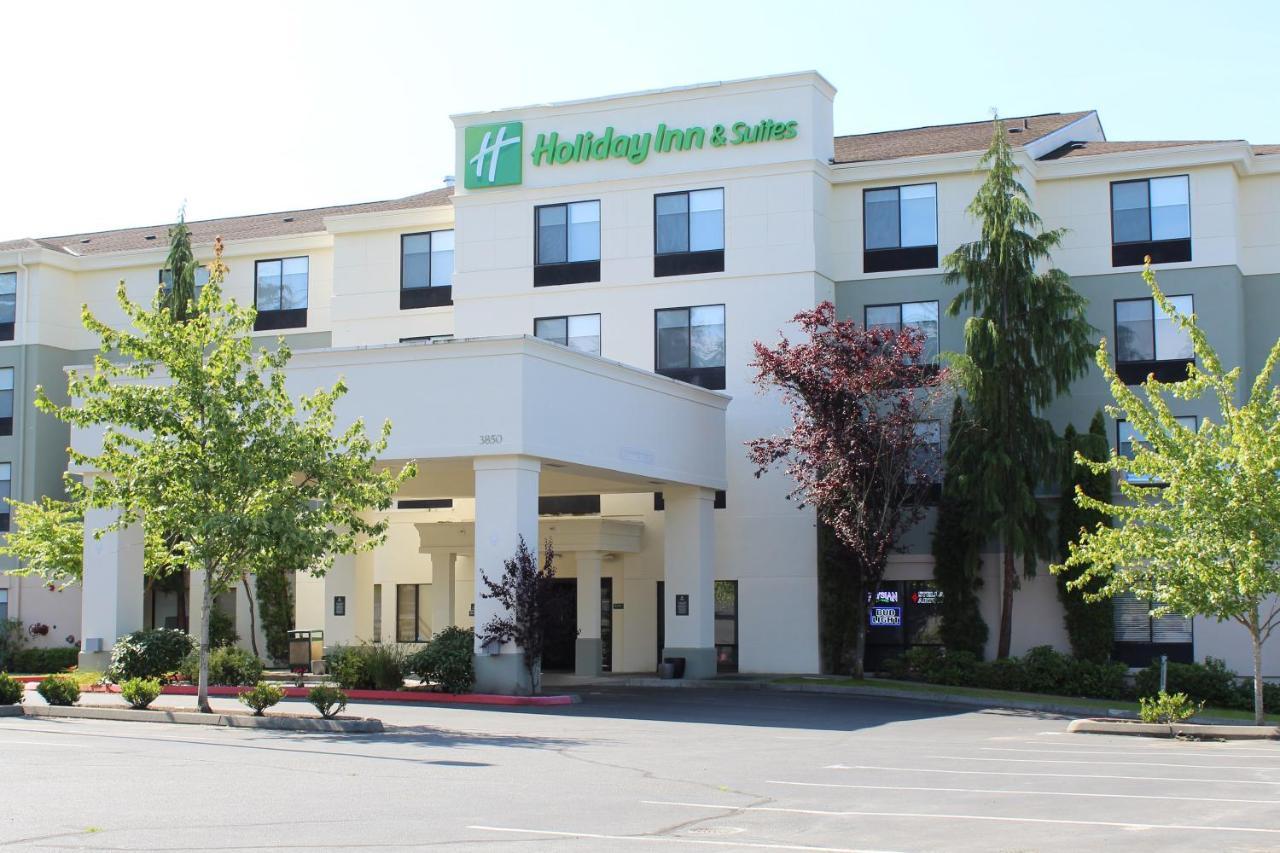 & An Ihg Hotel Bothell