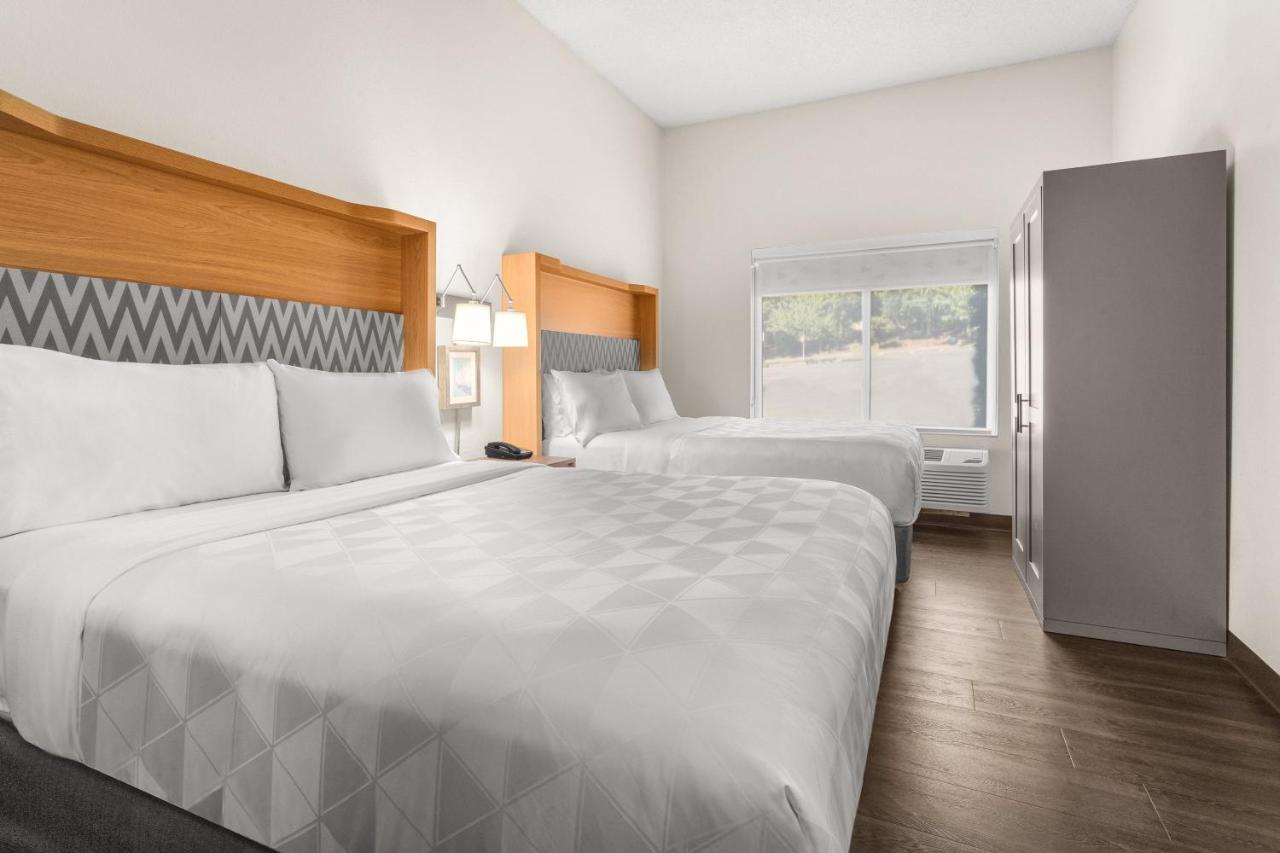 Hotel & An Ihg Bothell