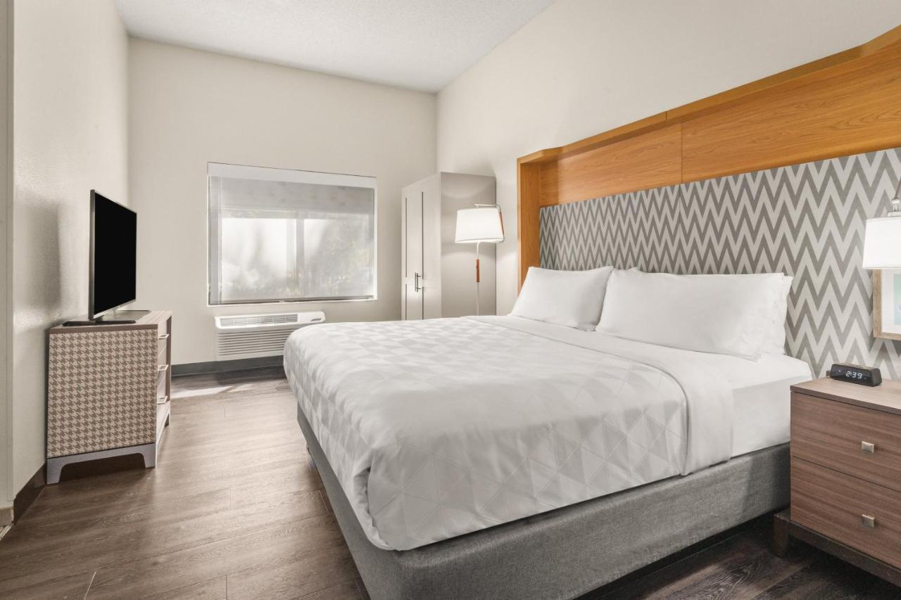 & An Ihg Bothell
