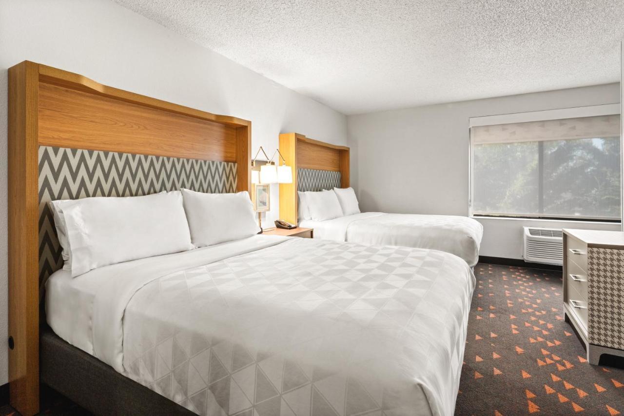 & An Ihg 3* Bothell