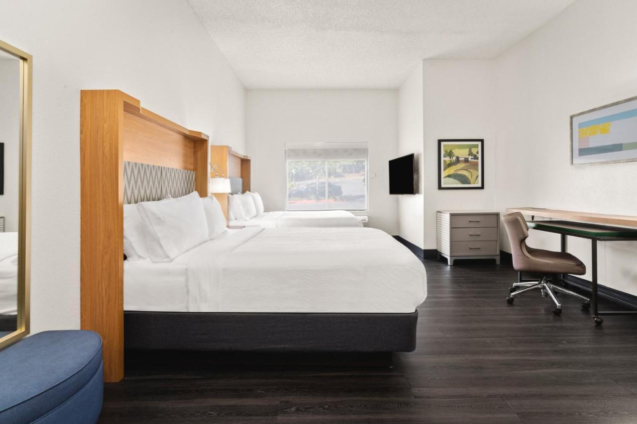 Hotel & An Ihg Bothell