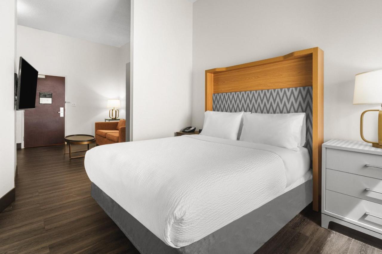 & An Ihg 3* Bothell