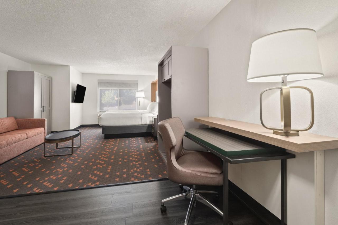 Hotel & An Ihg 3*