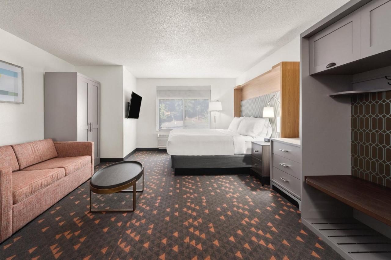 & An Ihg Hotel Bothell