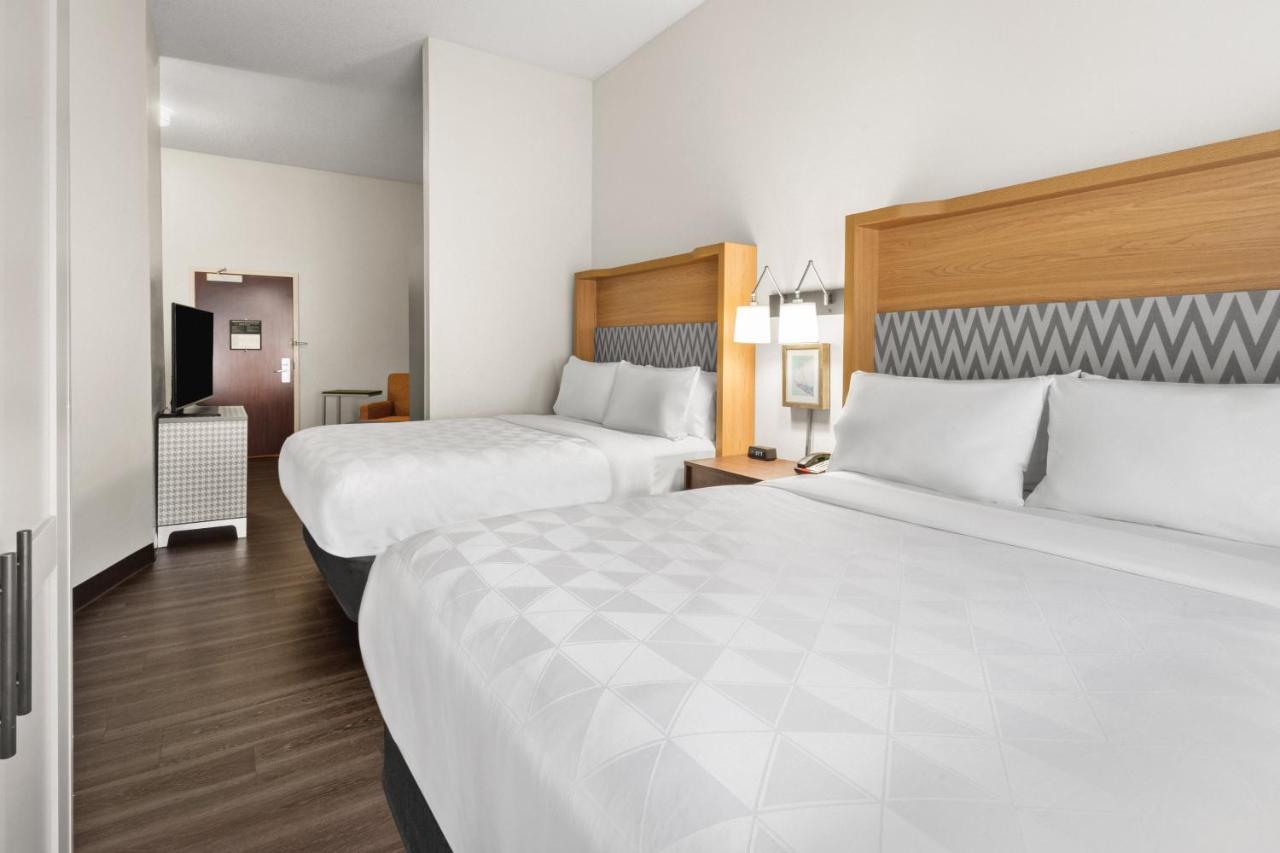 & An Ihg Hotel 3*