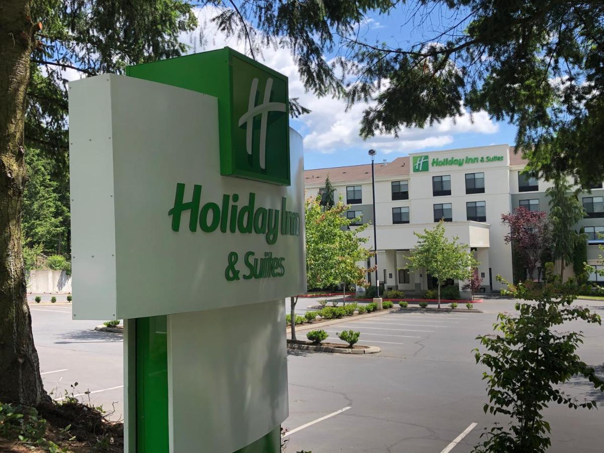 & An Ihg Bothell