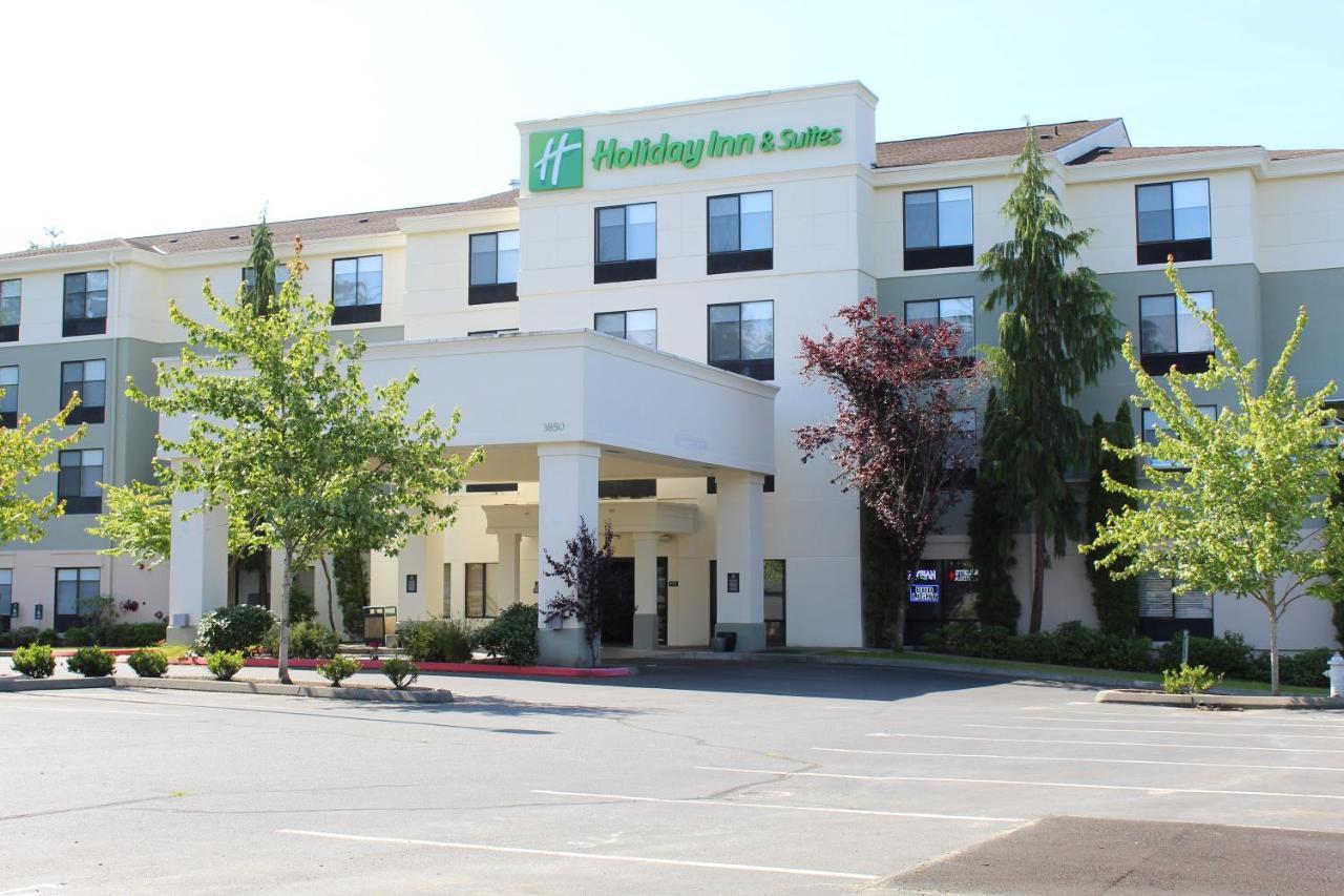 & An Ihg Hotel Bothell