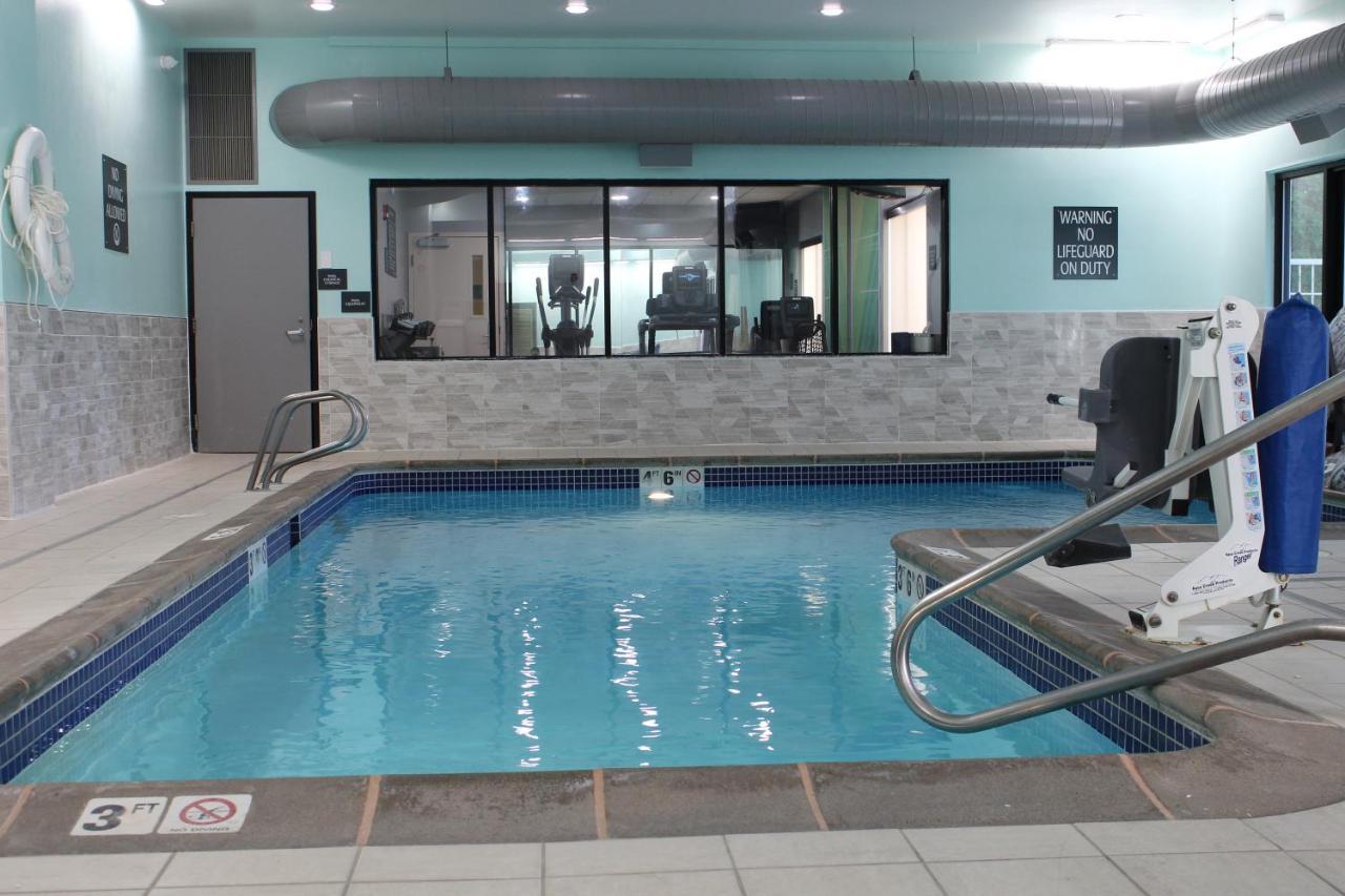 & An Ihg Hotel Bothell