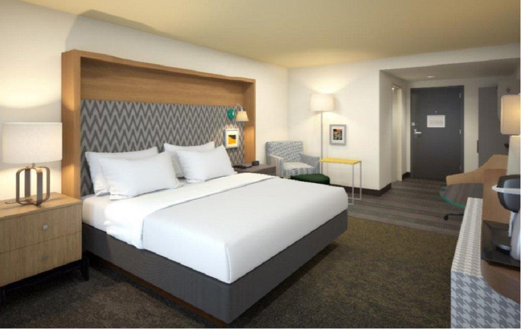 & An Ihg Hotel Bothell