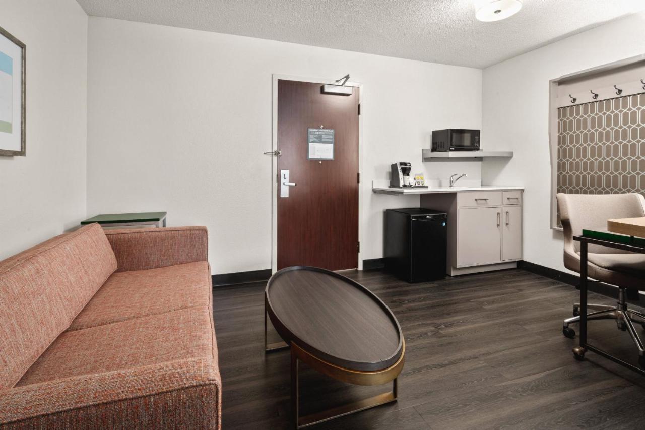 & An Ihg Hotel Bothell
