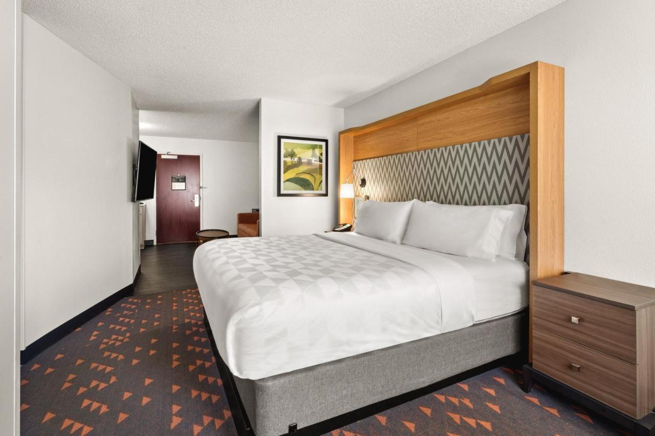& An Ihg Hotel 3*