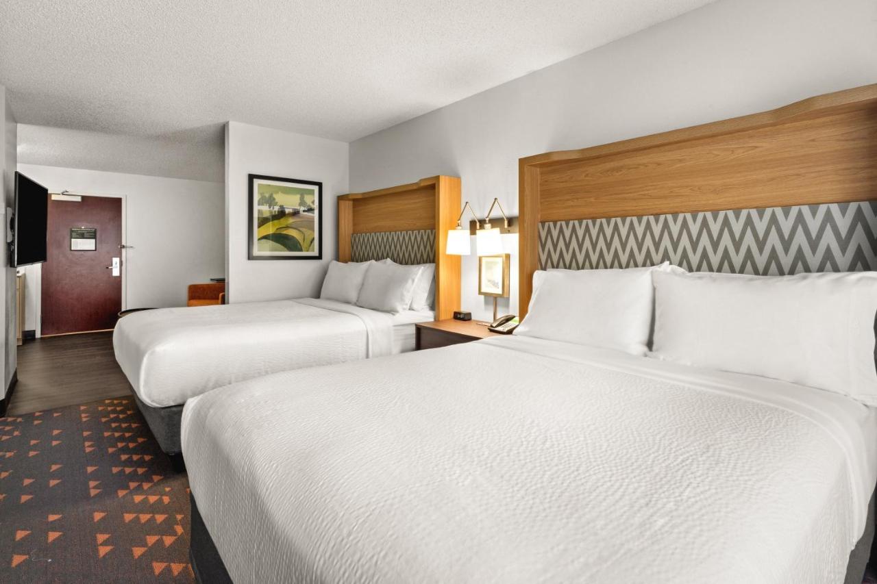 Hotel & An Ihg 3*