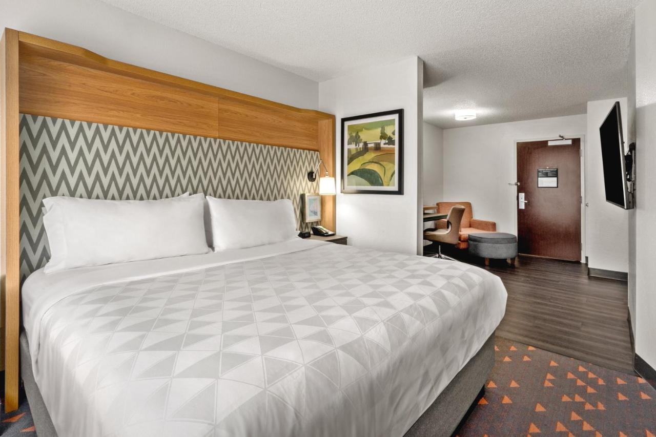 & An Ihg Hotel 3*