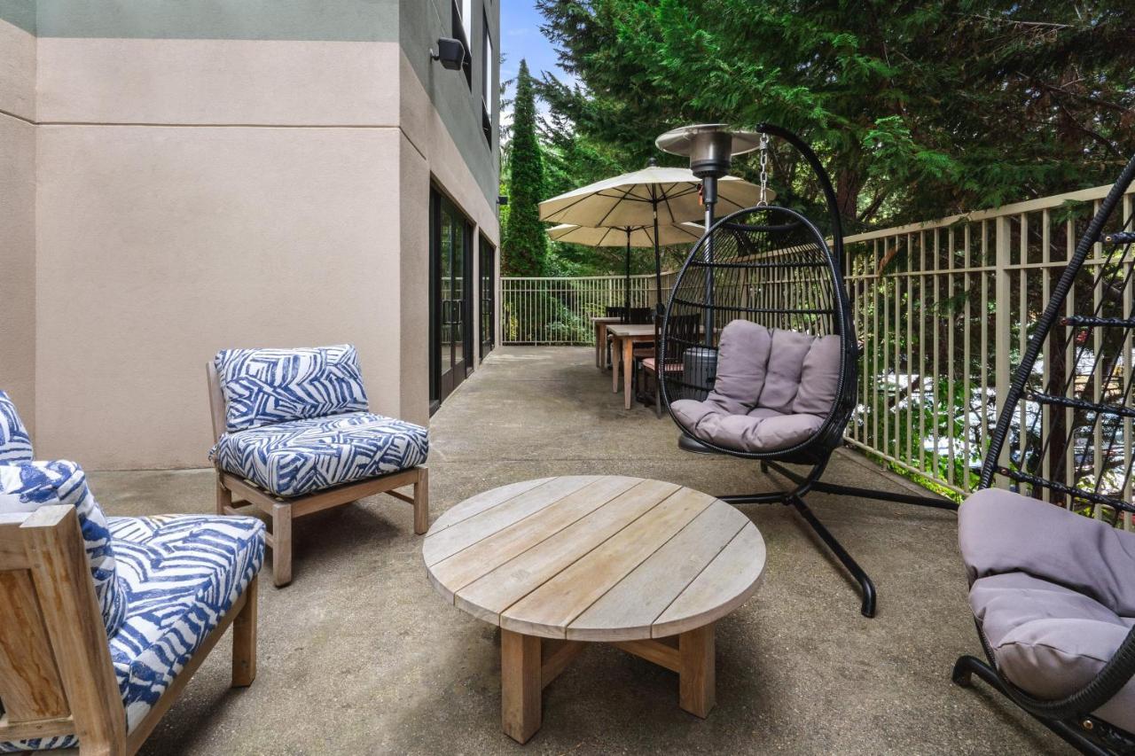 & An Ihg Hotel Bothell