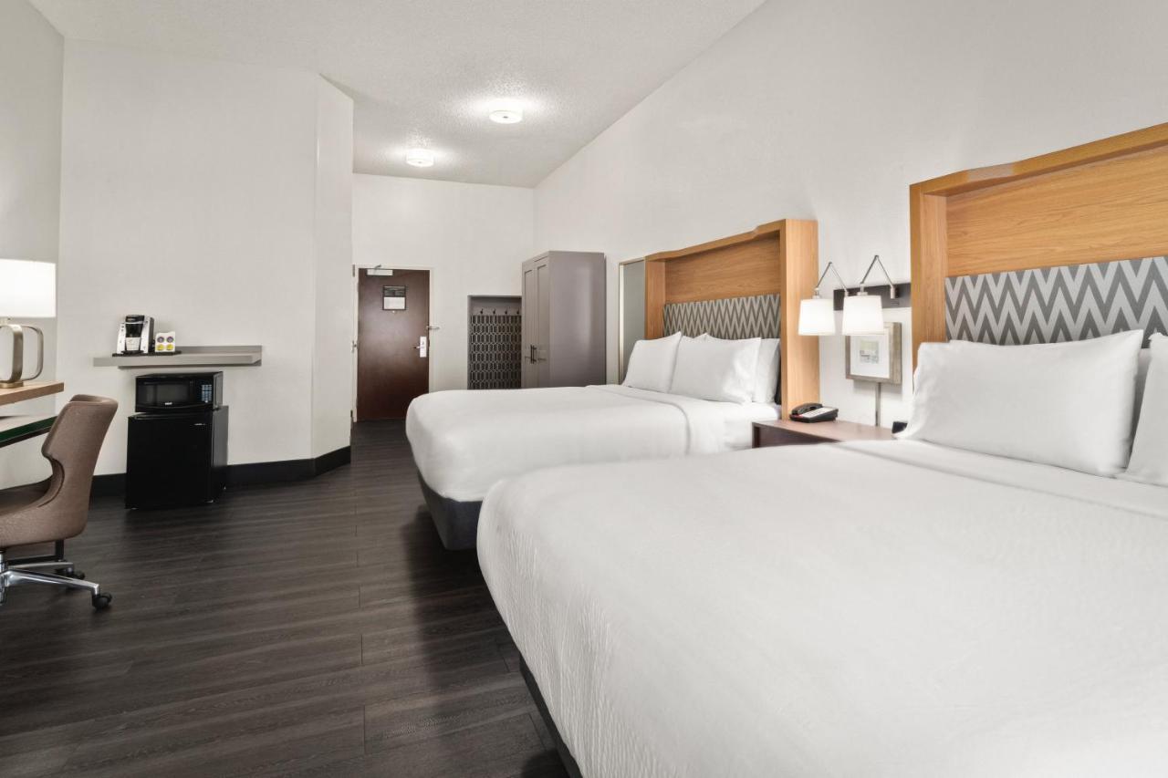& An Ihg Hotel Bothell
