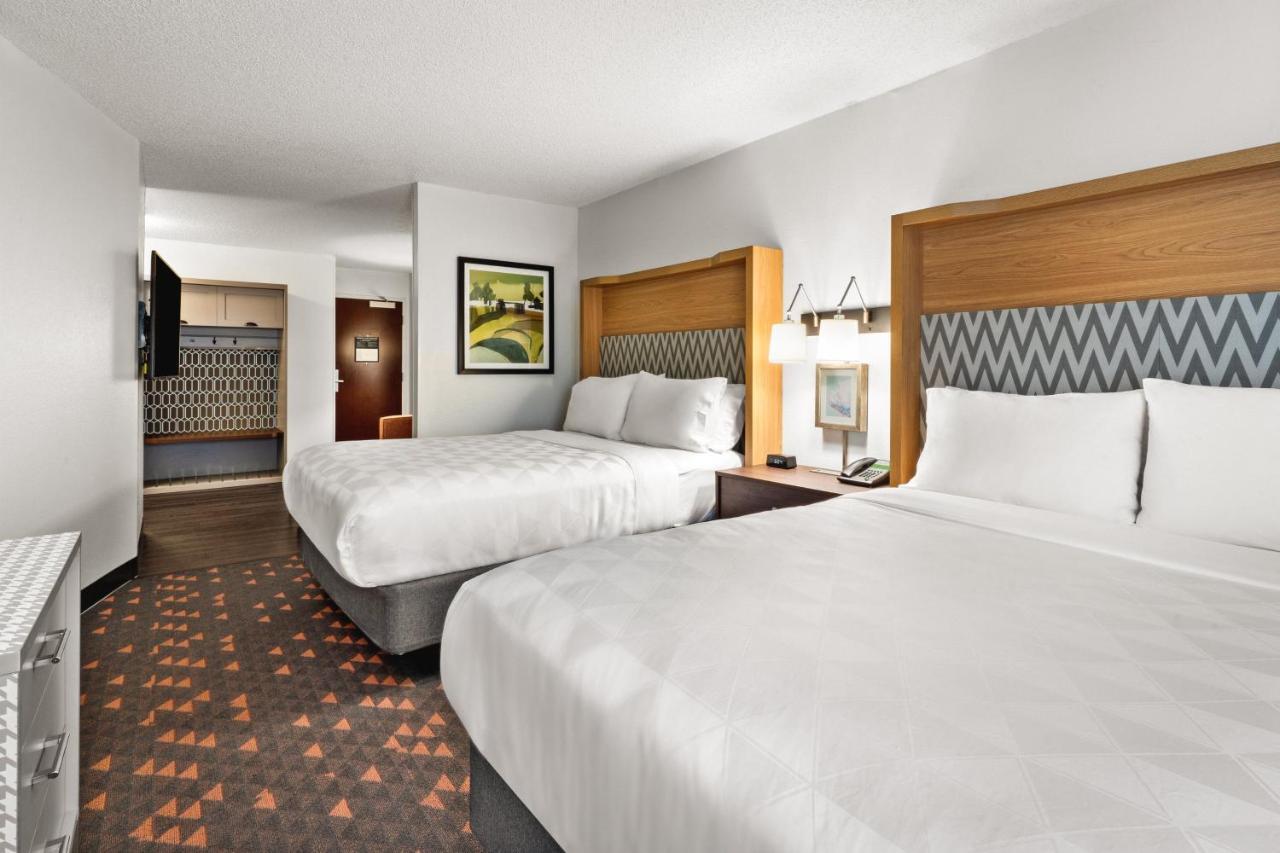 & An Ihg 3* Bothell