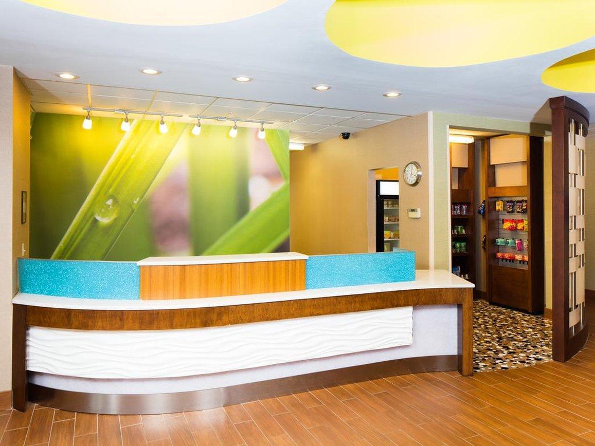 & An Ihg Bothell