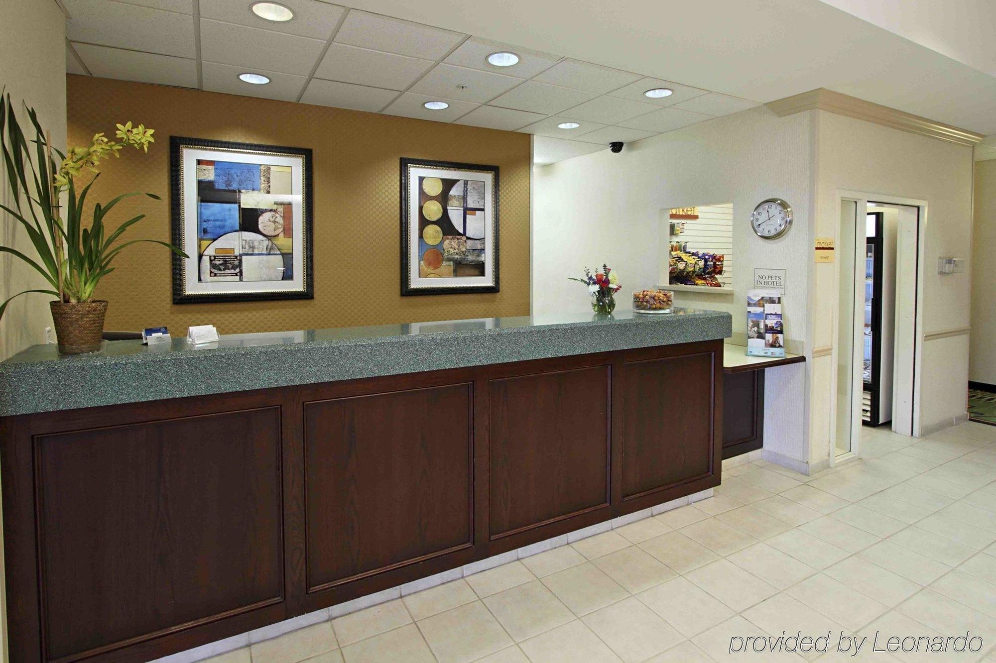 Hotel & An Ihg 3*