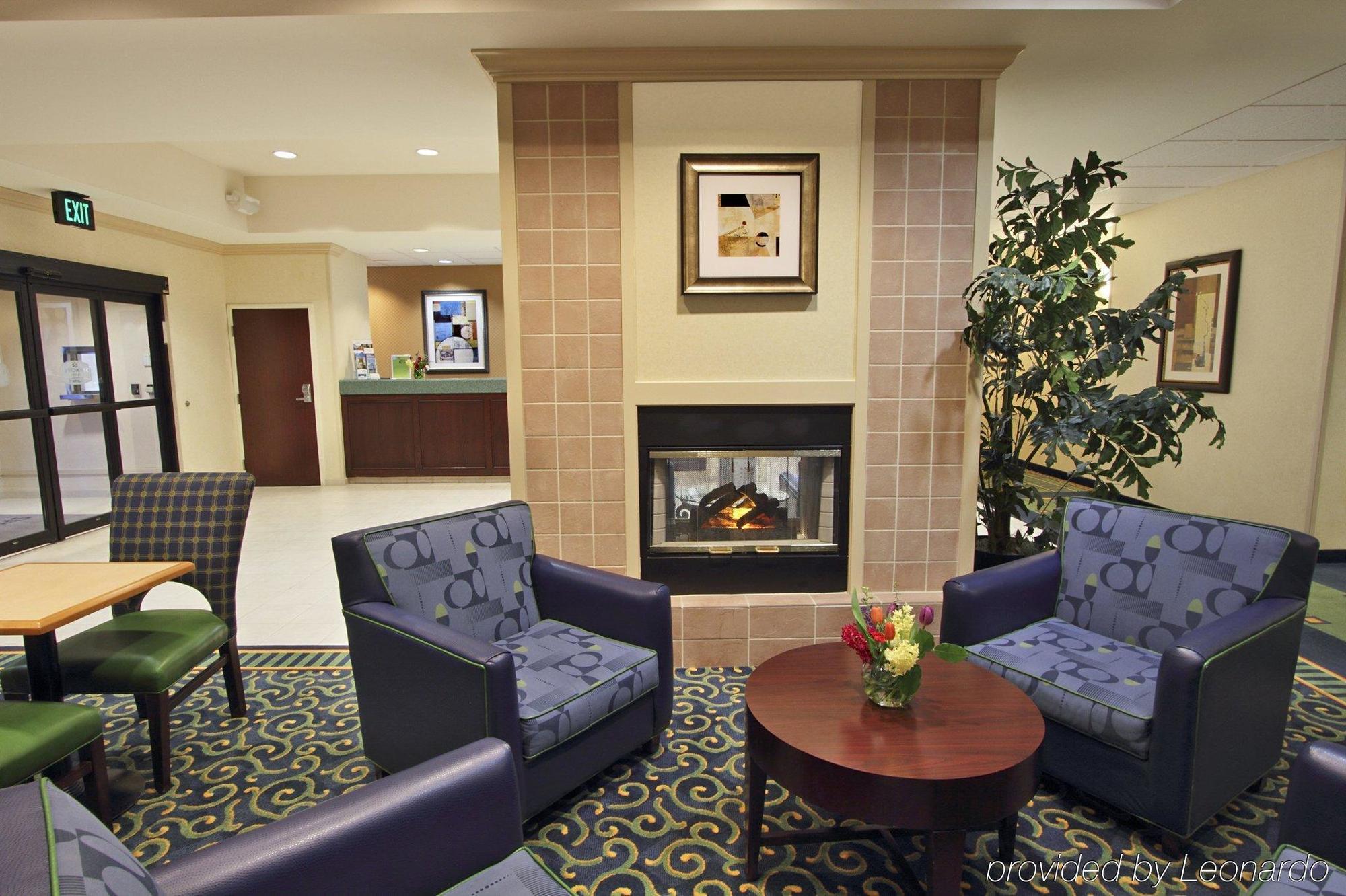 Hotel & An Ihg Bothell