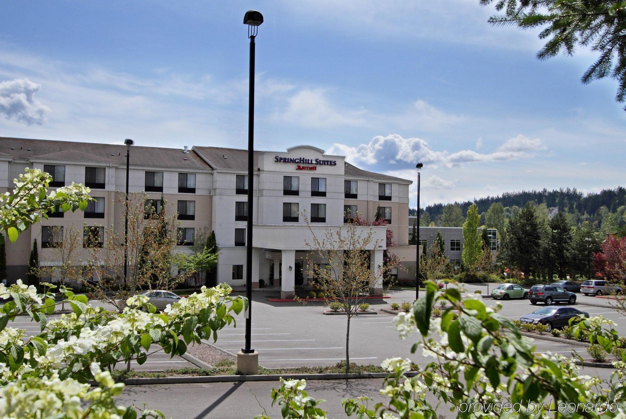 Hotel & An Ihg Bothell