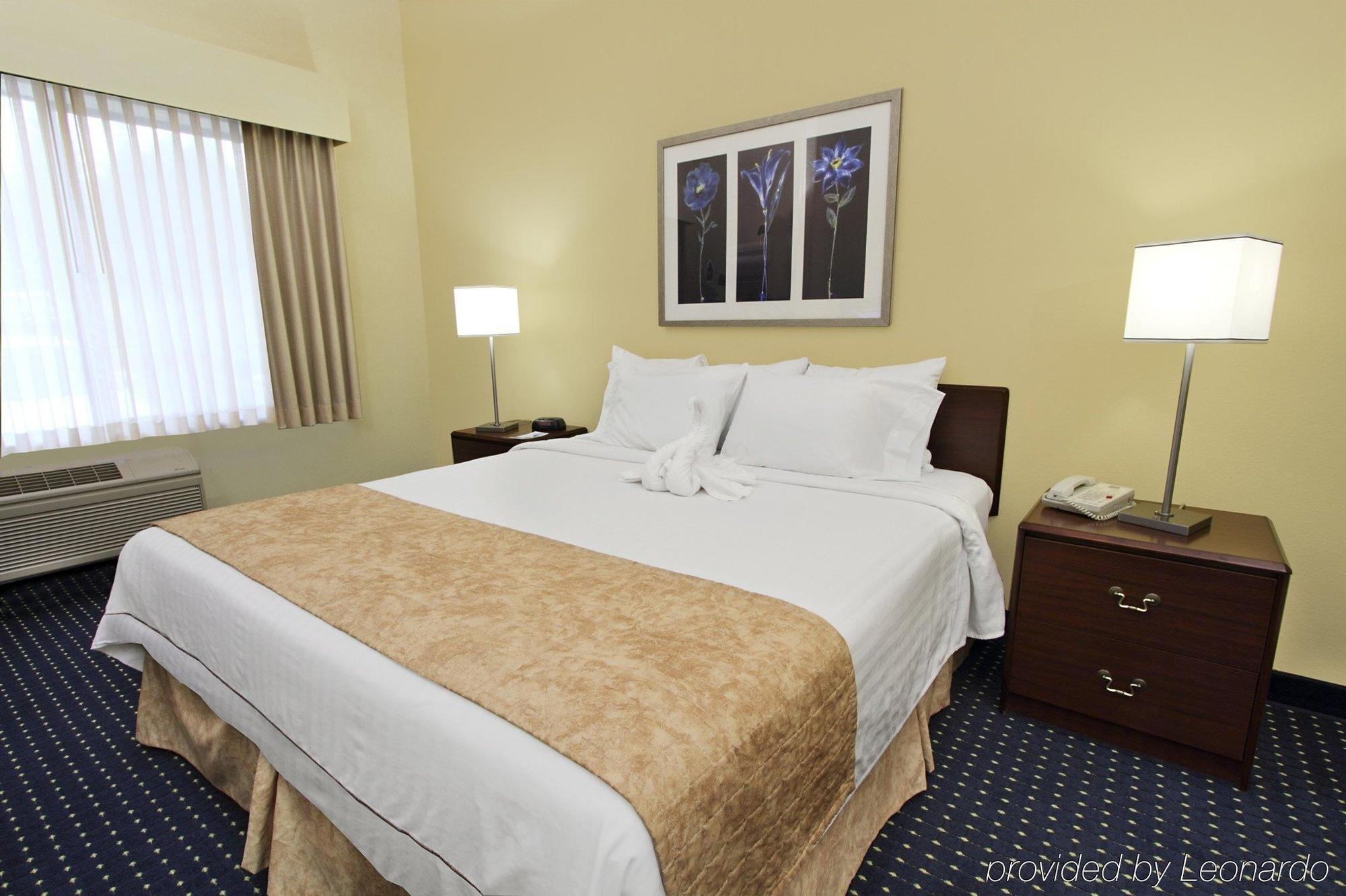 & An Ihg Hotel Bothell