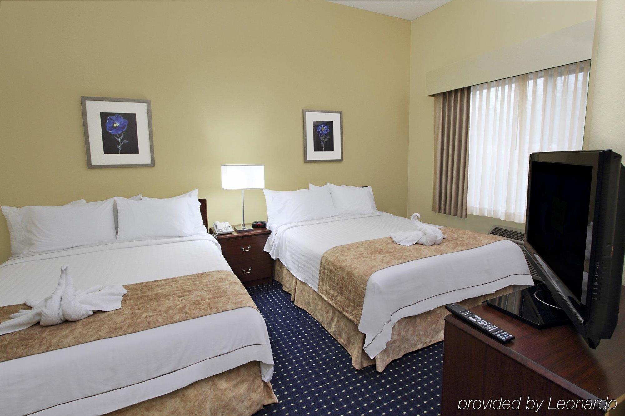 & An Ihg Bothell