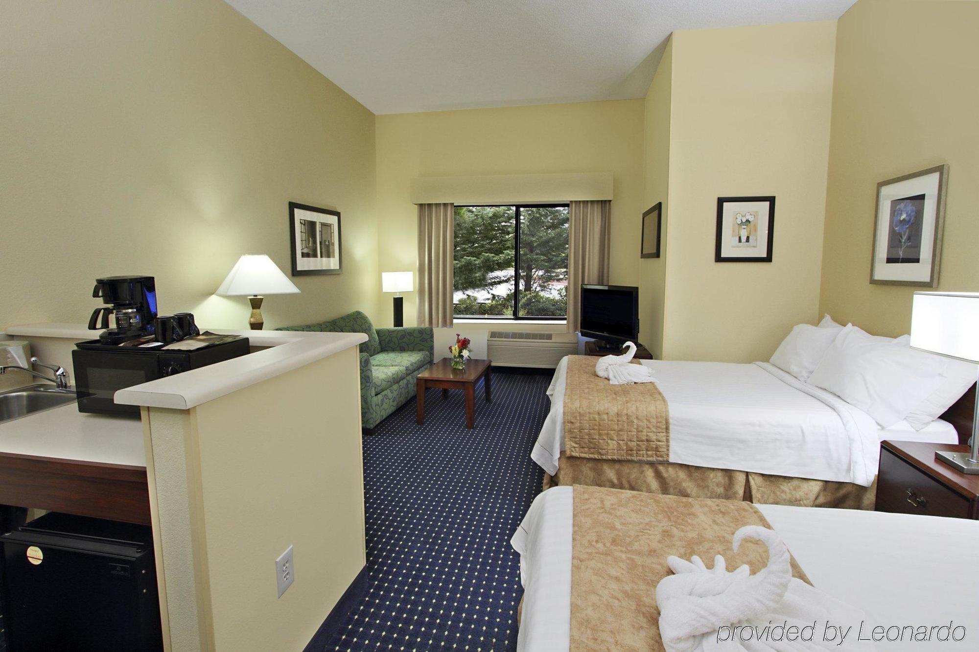 & An Ihg Hotel 3*