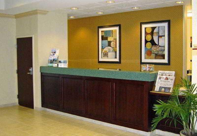 & An Ihg 3* Bothell