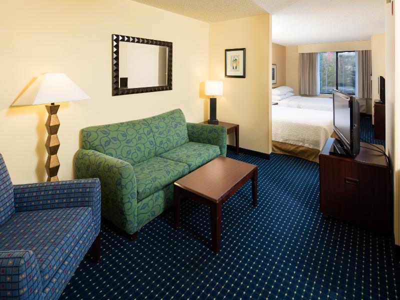 & An Ihg Hotel 3*