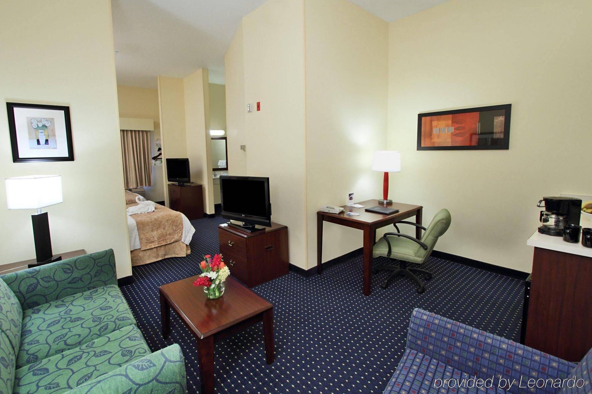 & An Ihg Hotel Bothell